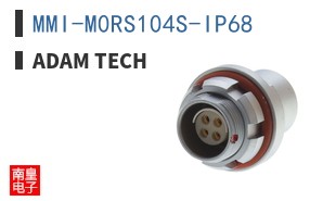 MMI-M0RS104S-IP68 ͼƬ